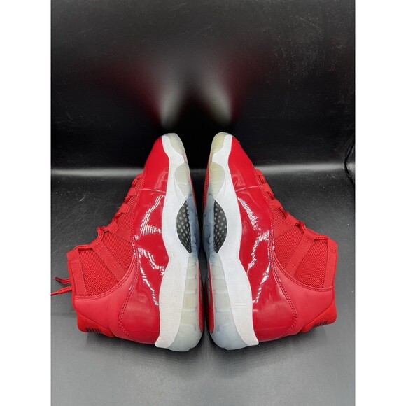 Buy Air Jordan 11 Retro  Air Jordan 11 Retro \'Win Like \'96\' Men’s Size 8 (378037-623)